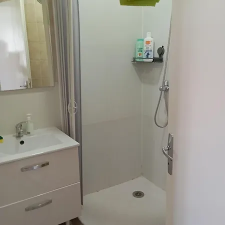 Appartement 6 Luz Saint Sauveur 5 Pers