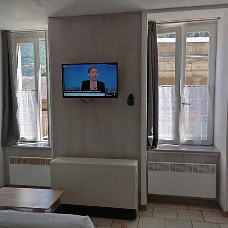 6 Luz Saint Sauveur 5 Pers *