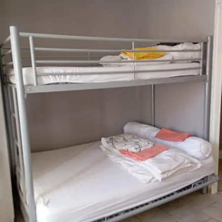 6 Luz Saint Sauveur 5 Pers * Luz-Saint-Sauveur